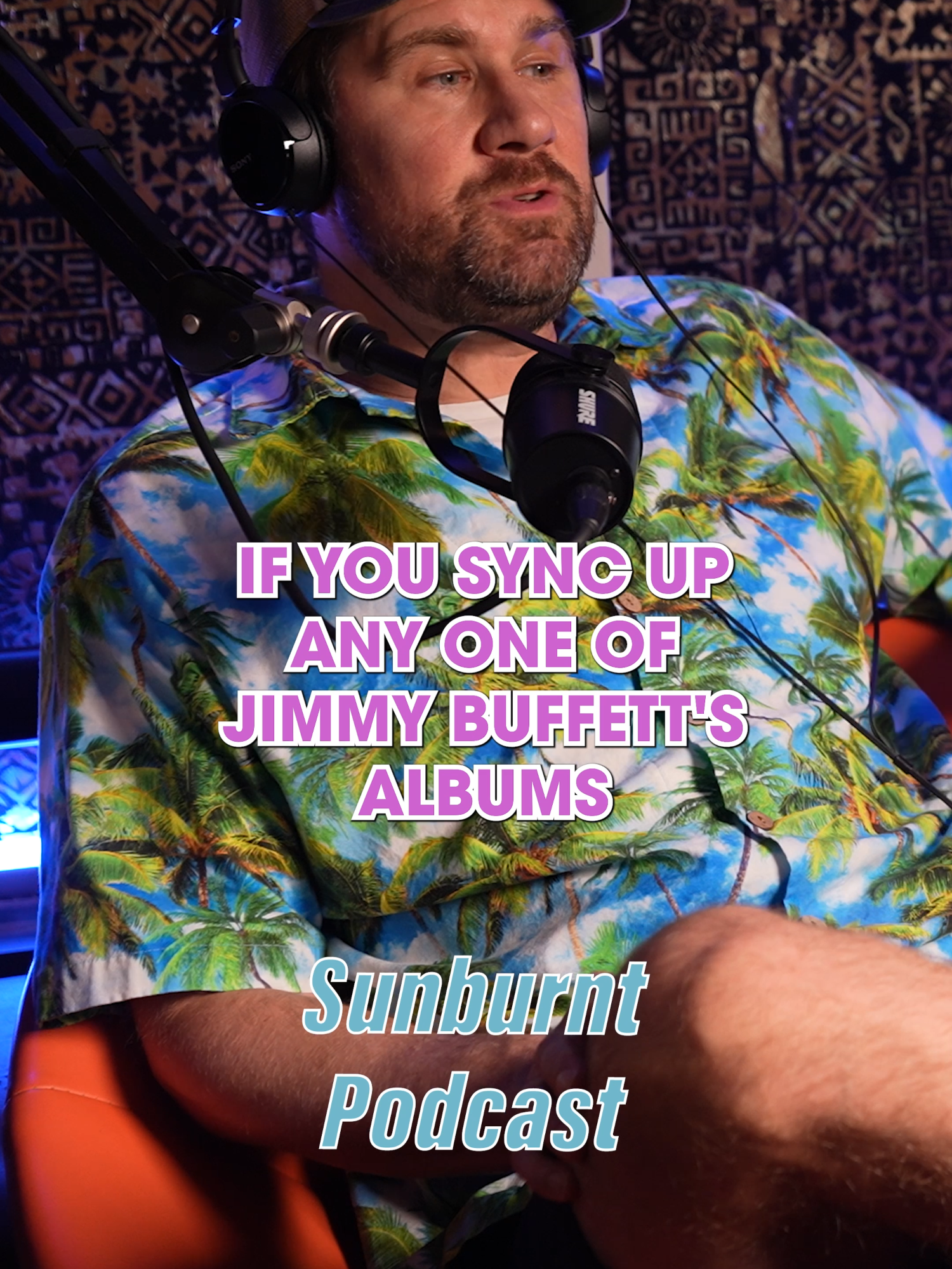 🎬🦜 Buffett x Oz Sync Theory Start any Jimmy Buffett album with The Wizard of Oz and watch the vibe flip: the Witch chills out, the monkeys start two-stepping, and the tornado turns into a margarita blender. 😎🍹 Got a wilder sync? Stitch/Duet this or drop it ⬇️ and hit ➕ Follow @SunburntPod. Full tropical nonsense in Ep 30: Key West Glow-Up, Underwater Yoga & Vacation Rules. #JimmyBuffett #WizardOfOz #Parrothead #BuffettFacts #ComedyTok #SunburntPodcast