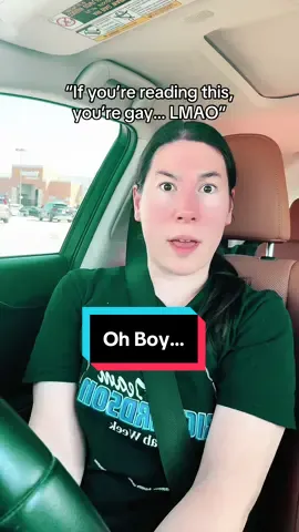 Watching Boomers attempt to decipher Gen Z is absolutely not how I was expecting this to turn out. 