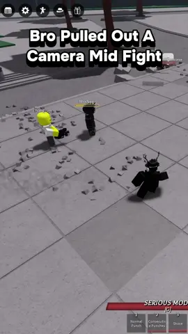 #roblox #thestrongestbattlegrounds #tsb #tsbg #fyp 