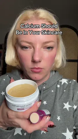 Strong skin and strong skincare! #drmelaxin #antiagingskincare #wrinkles #matureskin 