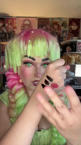@HyggeHubshop #tiktokshop #lipliner #mitsuri #mitsuricosplay 