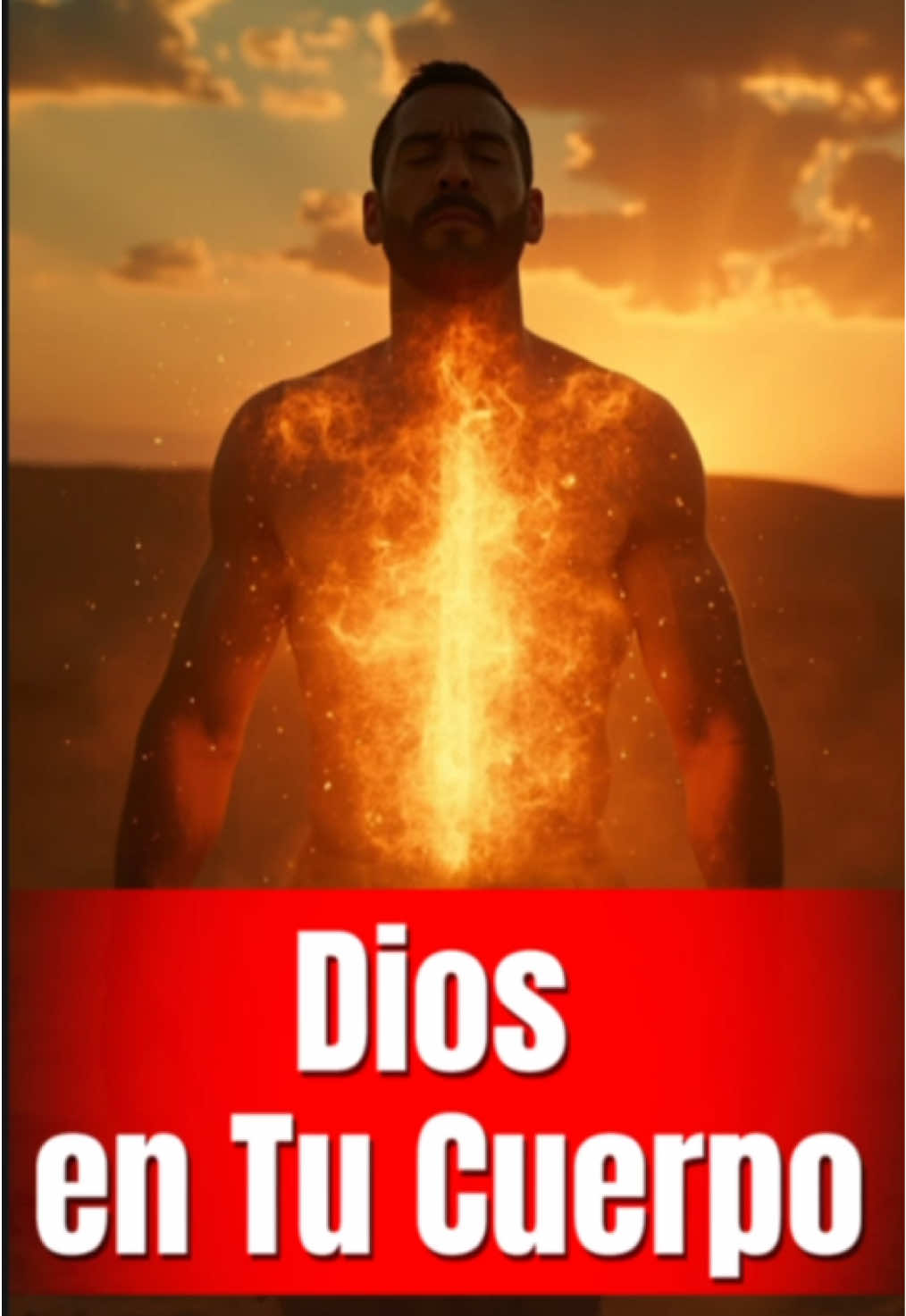La marca de Dios en tu cuerpo. Tus huesos, tu corazón y hasta tus lágrimas guardan secretos divinos. Nada en ti es casualidad: eres un templo donde habita lo eterno. Comenta “Amén” si también lo sientes. #MisteriosBiblicos #Fe #Cristo #Biblia #ParaTi