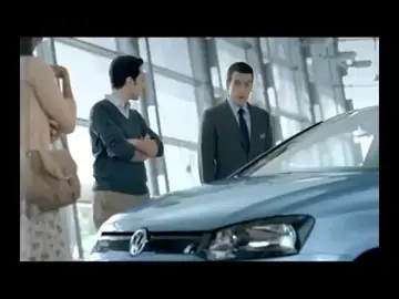 Polo 2011 reklamı #polo #eskireklamlar  #volkswagen #volkswagenpolo #vw 