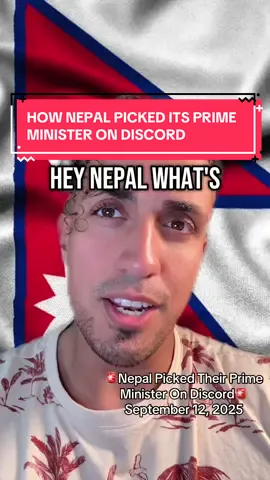 This is democracy #nepal #nepalitiktok🇳🇵 #fyp 