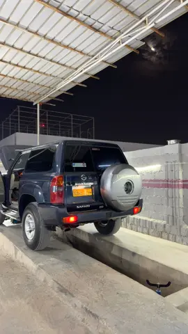 #oman #nissan #swap #holleyperformance 