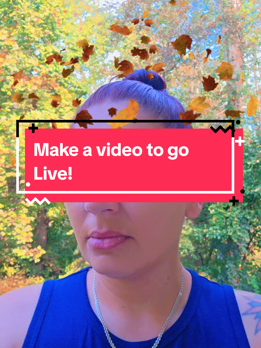 Follow me as we both can make a coin! I'll click back!  #LIVEIncentiveProgram #LIVEwithlowfollowers #PaidPartnership #livehighlights #40overclub 