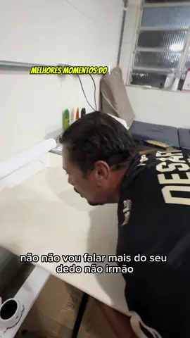 querem a parte 2 do meu pai na fisio? #fy #fisio #fisioterapia 