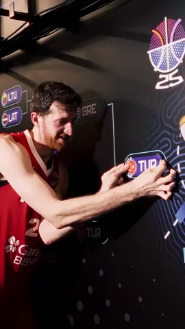 🇹🇷12 Dev Adam🇹🇷Finalde! BEKLE BİZİ ALMANYA! 🫡💣🏀 #keşfet 