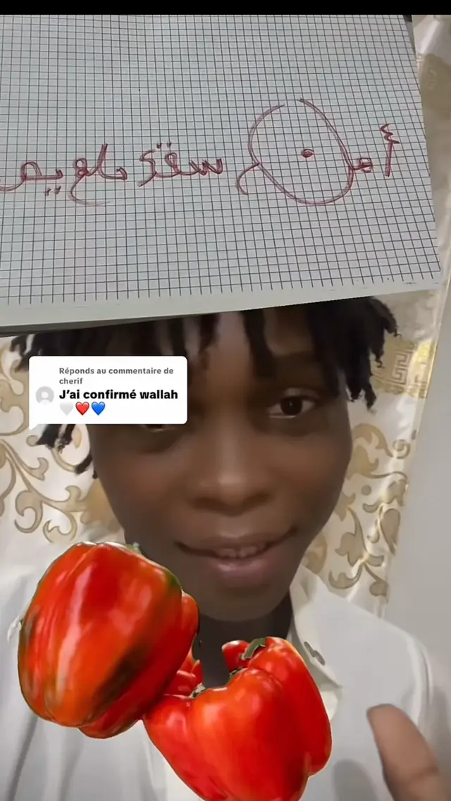 Écoute bien #baby #visibilitesurtiktok #bamakomali🇲🇱 #tiktoknews @COMÉDIEN SOUNKALO😂 @Lalabyka Mohamdu numéro 1 @Comédie kalifa @𝑾𝒊𝒛𝒊_𝒎𝒂𝒍𝒃𝒚♥︎🇲🇱 @Sagaba Samaké🇲🇱 