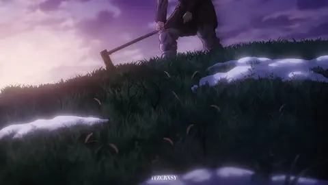 VINLAND SAGA || Motion Picture Soundtrack - Radiohead #vinlandsaga #thorfinn #animeedit #anime #amv #fyp #viral #edit