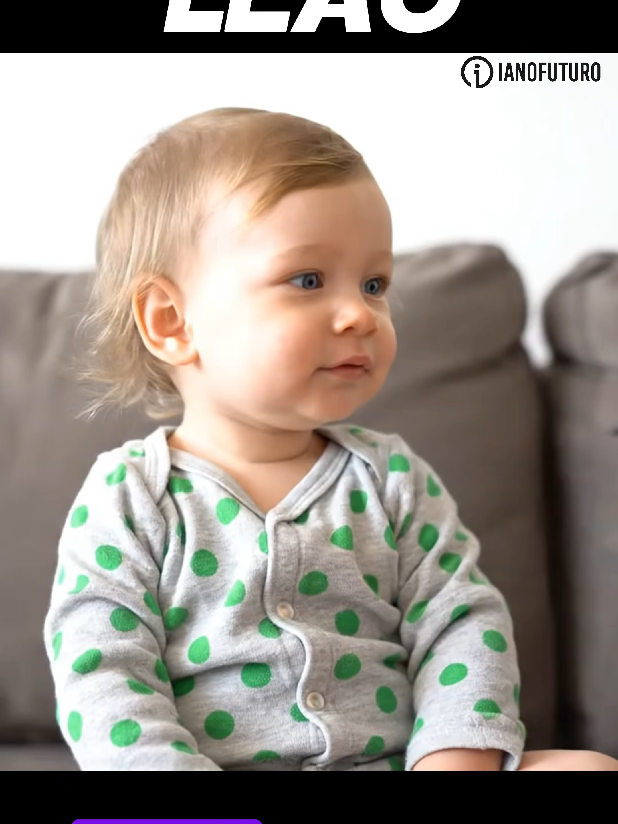 Como é ter uma mãe de leão #MaeDeLeao #BebeCorajoso #POV #HumorDeBebe #MomLife #BabyASMR #Coragem #Leao #BebeFofo #VidaDeMae #InfanciaEngracada #veo3 #veo #bebeia #iabebe #povbebe #signodeleão #signos #astrologia #zodiaco #horóscopo #fyppppppppppppppppppppppp