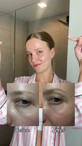 ✨ From tired eyes to lifted & refreshed ✨ I’ve been using the NEW Estée Lauder Advanced Night Repair Eye Lift + Sculpt for a few weeks now, and I can actually see the difference — smoother under eyes, reduced fine lines, and a fresh, lifted look @Estée Lauder @CXS  #EsteeLauder #GiftedByEsteeLauder #AdvancedNightRepair #Skincare #NighttimeSkincare 
