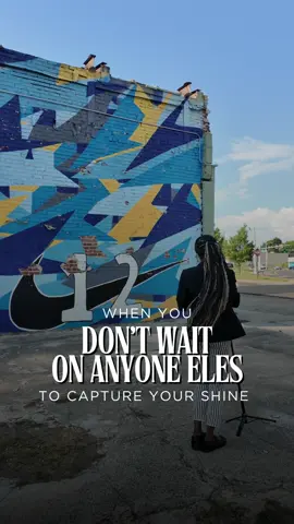 Do it alone. Do it scared. Do it tired. Do it broke. Just do it. 💥 Chase the thing that sets your soul on fire, and don’t stop until your wildest dreams become your reality. Every step you take is proof you’re built for this. Keep going — your future self will thank you. 🌟 #KeepGoing #DreamChaser #MotivationDaily #PushThrough #DoItScared      