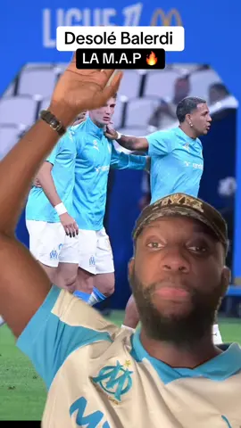DEFENSE DE FER ! #om #marseille 