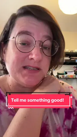 This is the heart behind my small businesses: I get to be a resource for talented people while also creating something fun for you to enjoy. Think of them as the perfect stocking stuffer or a unique coworker gift—a little happy meal for your day! The holidays are coming and I'm a small business owner hustling to make this my main source of income. A follow on my accounts, @825stickershop and @thecoloringnookco , would mean the world, but if you want to order some stickers or magnets, you can find the link in my profile!  #tellmesomethinggood 