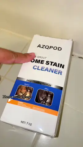 #Home #stain #cleaner #deep # #cleaning fórmula 