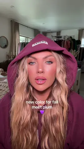 You need tranquil plum for fall 💜🍁 🔗 in b!0 🫶🏼