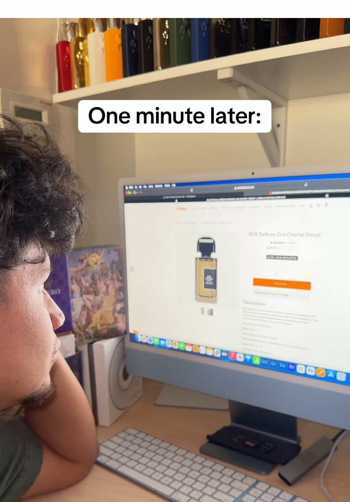 Happens to the best of us😭😭 #fragrancetok #frangrancetiktok #winterfragrance #colognetiktok #fyp 