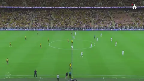 ملخص مباراة #الاتحاد_الفتح 4-2 الجولة 2 #دوري_روشن_السعودي #الاتحاد #الفتح 