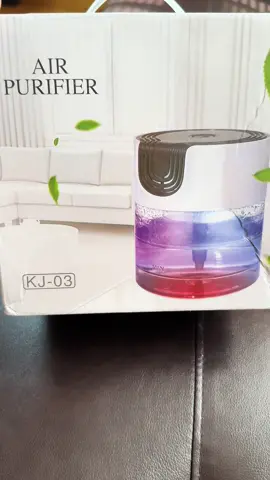 #Air purifier #viraltiktok #viral 