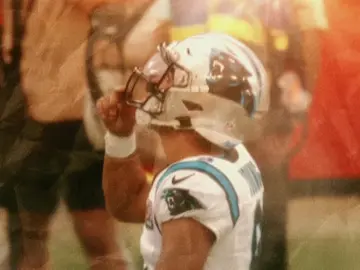 Just want him to succeed | #bryceyoung#carolinapanthers#nfl#football#trending