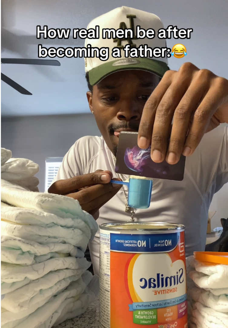 “Got to get it by any means🤣