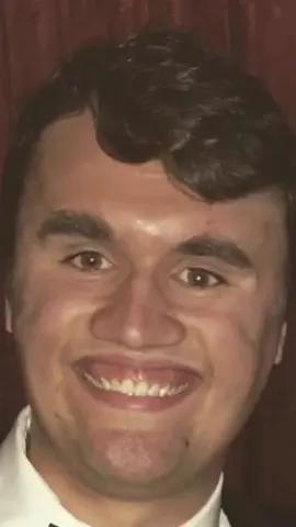 :(  #charliekirk #jeremiahfisher #omgdiducallmebaby 
