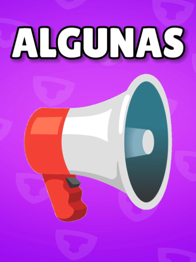 Algunas noticias en Brawl Stars 🥸 