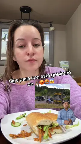 Chisme mientras comemos 🫣🤗 