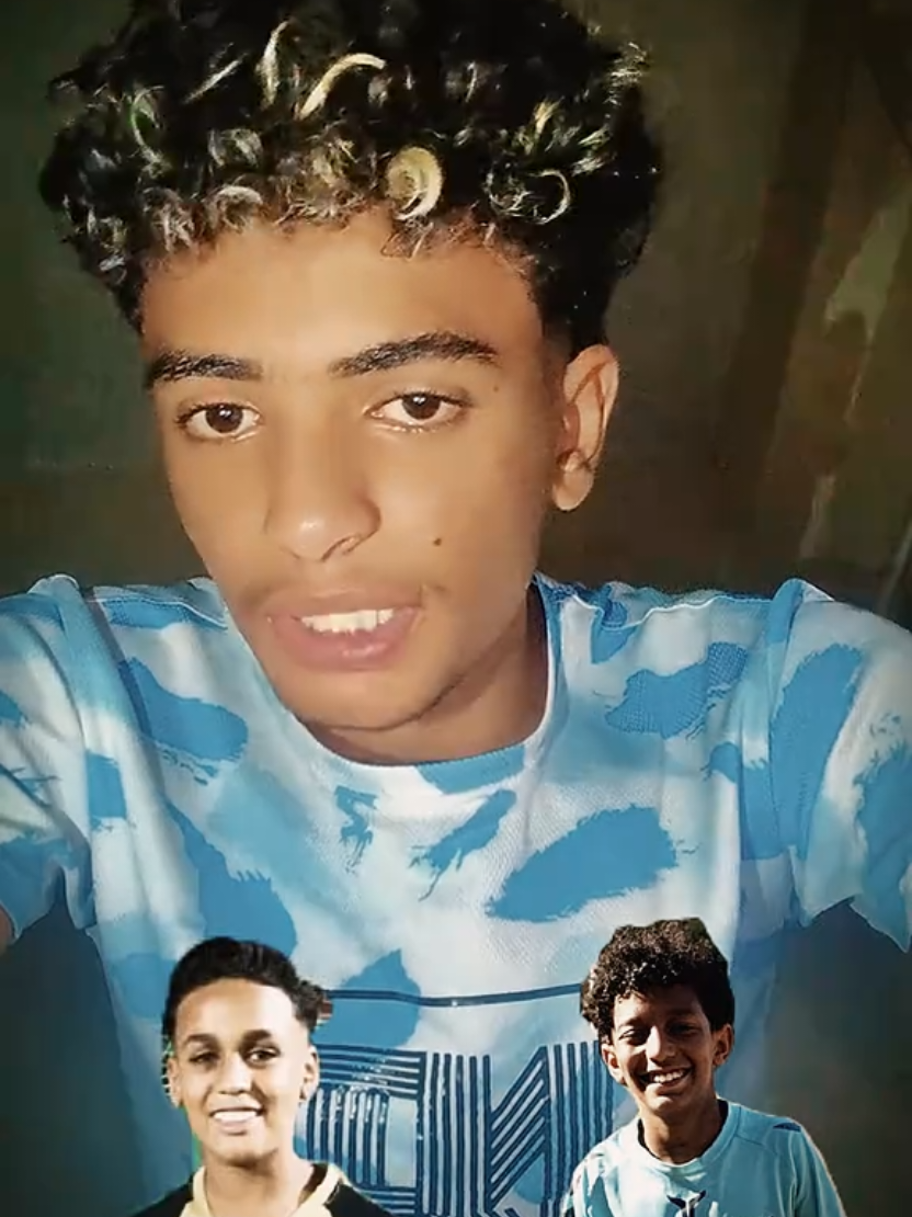 المباراه 23 فالبطوله هتكون بين  الكابتن حسين والكابتن محمد رجب