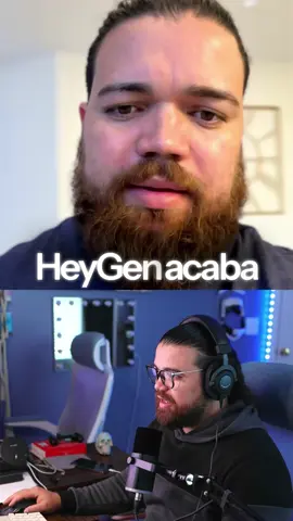 Hablamos sobre cómo HeyGen ha actualizado su generador de videos con inteligencia artificial, lo que permite a las personas crear contenido rápidamente sin tener que grabar ellos mismos. Esto es útil para aquellos que quieren mantener un flujo constante de contenido en sus redes sociales, pero no tienen tiempo para hacerlo personalmente.