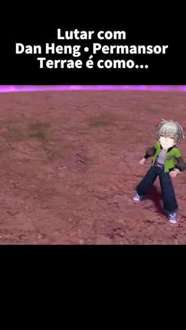 Dan Heng... Te Escolho! #HonkaiStarRail  #hsr36 #hoyocreators #hoyoverse #fyp