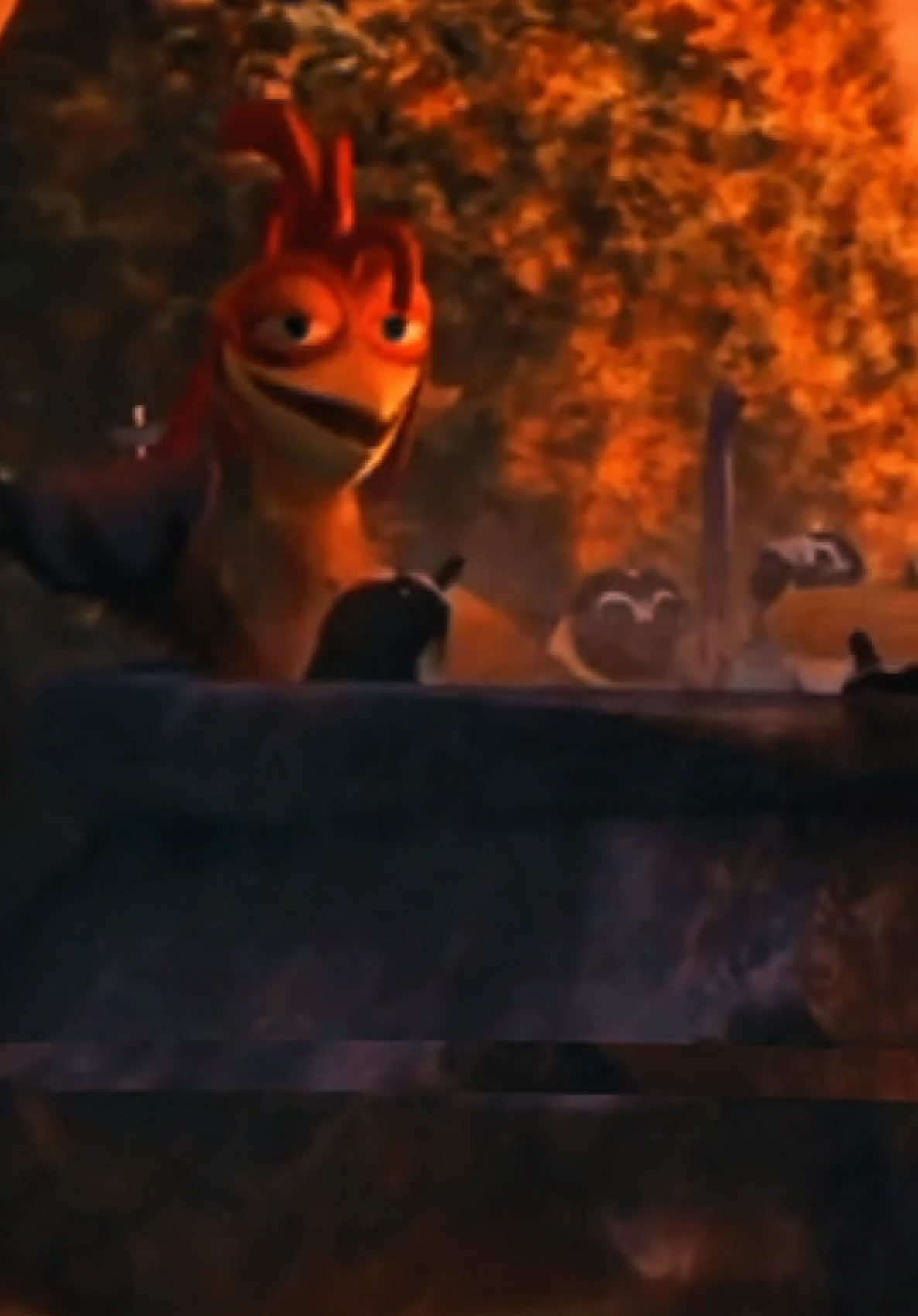 Chicken Joe| #surfsup #viral #fyp #edit 