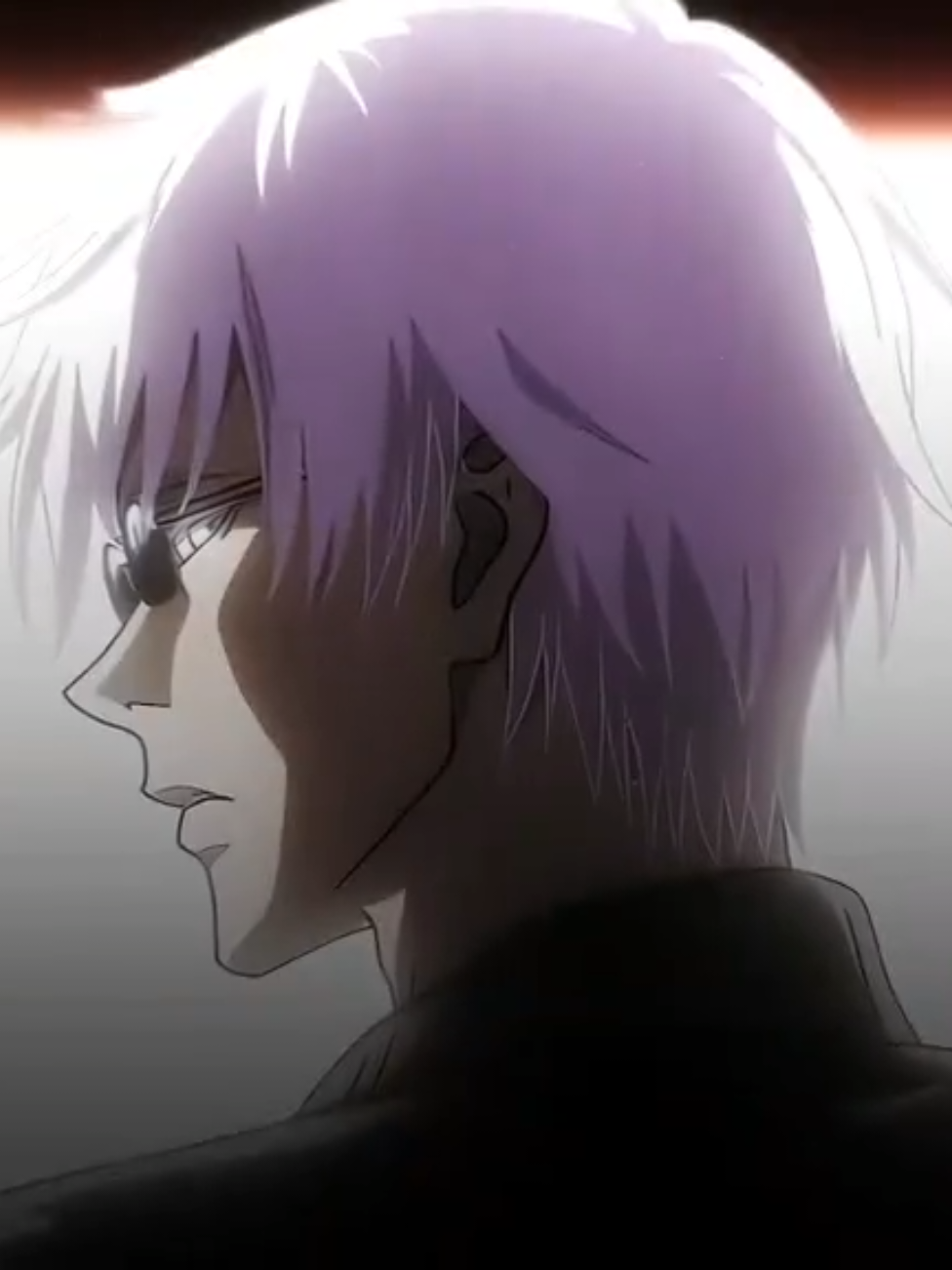 wish he was my teacher ib/rm: @nora  #satorugojo #satorugojoedit #jujutsukaisen #fyp #gap 
