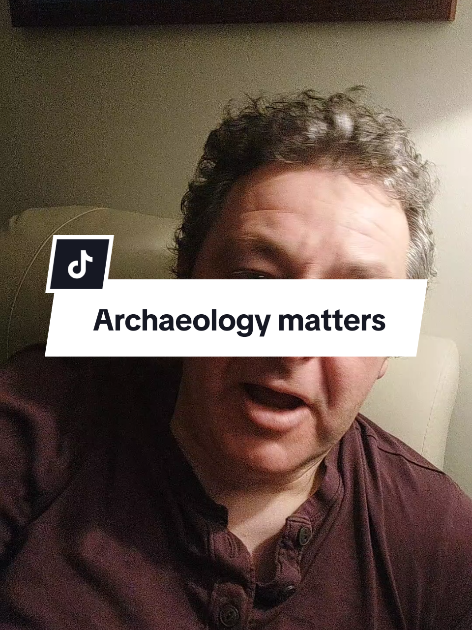 Archaeology matters #archaeology #archaeologytiktok #Gaza 