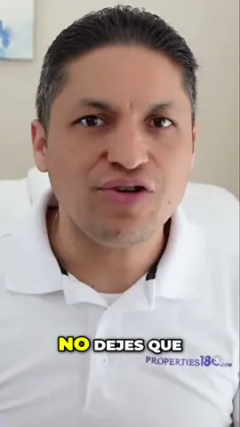 No permitas que la emoción te lleve a elegir gratificación instantánea sobre libertad. Como inversionista en bienes raíces, controla tus emociones; los números deben tener sentido. Tener un objetivo claro te ayudará a manejar tus pensamientos rápidamente. #Éxito #Futuro #Libertad #Riqueza #Liderazgo #Finanzas #Negocios #BienesRaíces #Inmobiliaria #RaulLunaEspanol #Emprendedores #LibertadFinanciera #Fórmula180