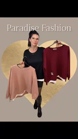 #paradisefashion🛍 