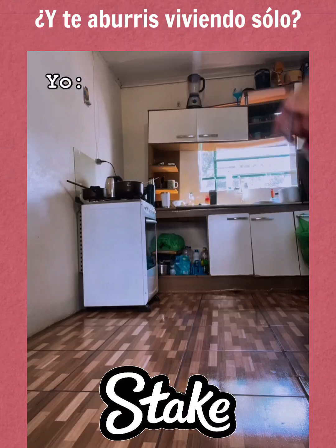 Yo: