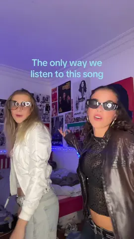 Claimed this song for YEARS