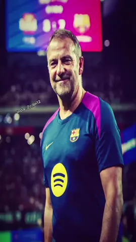 امدحوني بالكومنتات بالله #fcbarcelona #hansiflick #fyp #foryou #explore 
