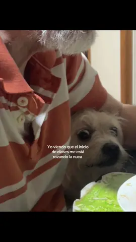 Siento la presión 
