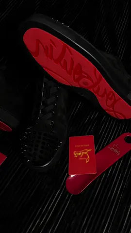 Red bottoms 🔥 dm me for sizes and price #phx #phxaz #redbottoms 