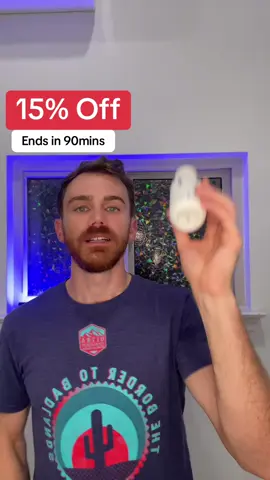 HALF & HALF on sale 