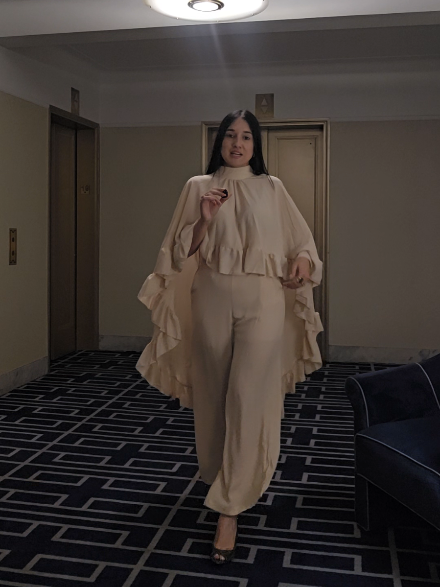 Respuesta a @yudissanchez71 #fashion #modafeminina #fashionstyle #fashionista #viralvideo 