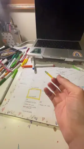 I want to be #typea but I’m forced to be type #adhd  #nerodivergent #adhdtiktok 