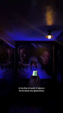 10/10🚽 📍 The Baroness, LIC #bathroomreview #bathroomdecor #titanicmovie #celinedion #got2gonyc