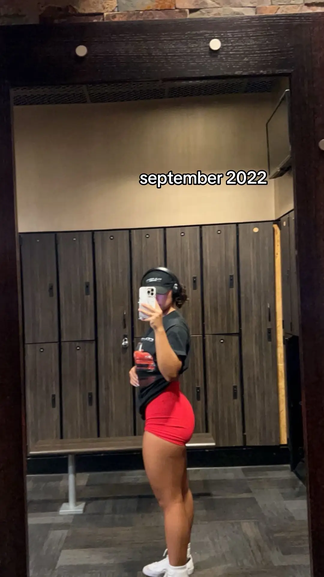rahrahrah growthhhhhh #gym 