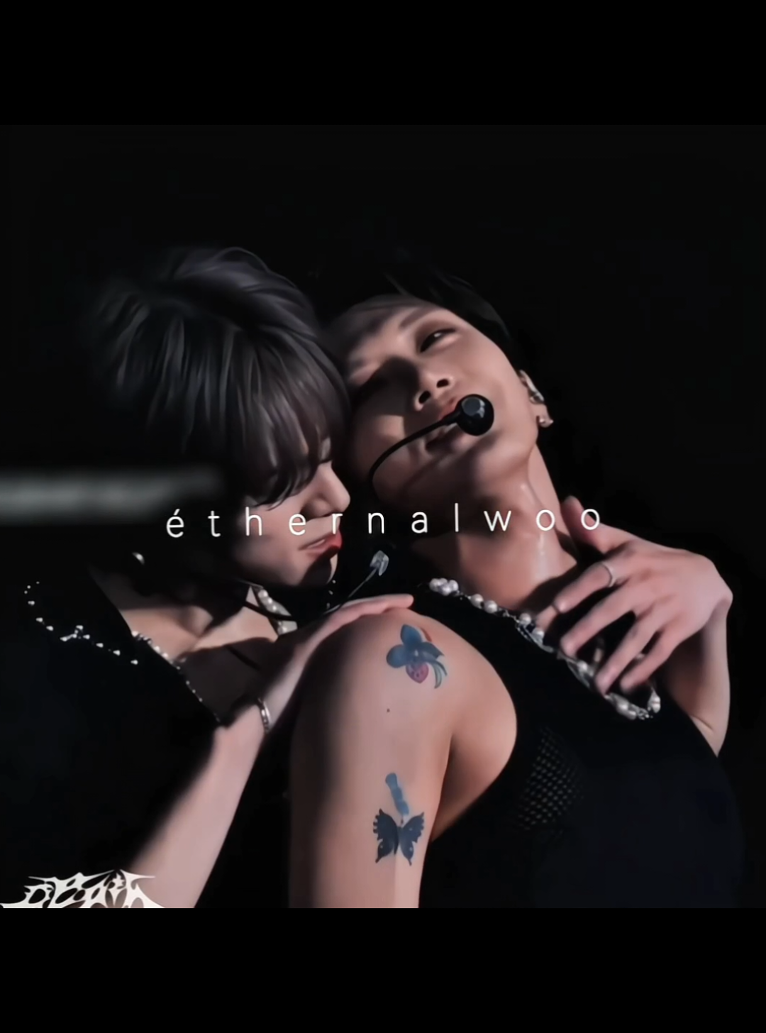 #tenlee #wayv #nct 