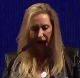 Karina en Tucumán, Karina 3%, Karina Milei, Karina no se le entiende nada 
