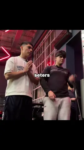 No sean llorones  #Fitness #desarrollopersonal #parati #gym #crecimientopersonal 
